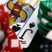 Rules of a Winning Poker Player