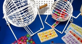 Learn How to Play Bingo