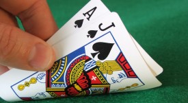 Blackjack – Basic Strategy and Counting
