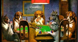 Poker Bluffing – Ten Winning Tips