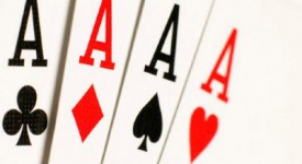 Learn How to Be a Winning Poker Player