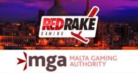 Red Rake Gaming Secures MGA Casino Content Supply License