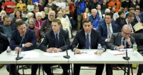 Proposed Pennsylvania Mini-Casino Promises Large Economic Benefits, But Locals Outraged