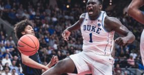 March Madness Kicks Off for Major College Basketball Teams, Conference Tourneys Offer Last Chances