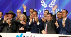Caesars Entertainment to Save $40M Annually by Reducing Corporate Positions