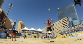 Showboat Atlantic City Owner Bart Blatstein Pitches Standalone Casino Next to Resort