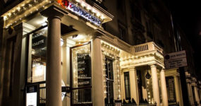 Genting UK dumps London casino over weak sales