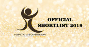 Official Shortlist for the inaugural Baltic and Scandinavian Gaming Awards(BSG Awards) revealed