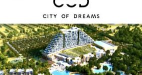 Melco Awards Cyprus Casino Resort Construction Contract