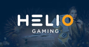 Helio Gaming partner with RISQ to deliver industry-standard changing jackpot games