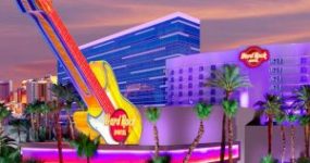Hard Rock, Warner Gaming Reveal Arkansas Casino Expansion Ambitions
