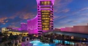 Choctaw Casino Durant Breaks Ground on $500 Million Expansion