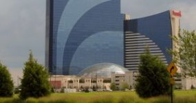 Caesars to Debut Permanent Sportsbooks in Atlantic City within Weeks