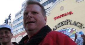 Bob McDevitt Reelected President of Atlantic City Casino Labor Union