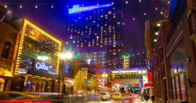 Michigan regulators approve Greektown sale to Penn
