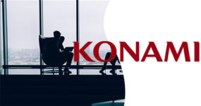 John Garner named VP of Finance at Konami Gaming