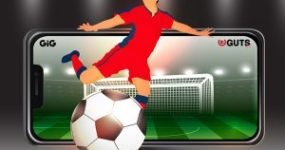 GiG’s Sportsbook Goes Live with In-House Brand Guts