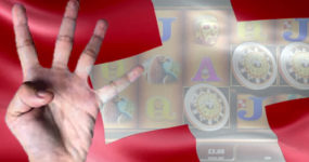 Switzerland issues first four online gambling permits to local casinos