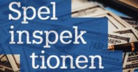 Spelinspektionen Teams Up With Other Agencies to Combat Money Laundering