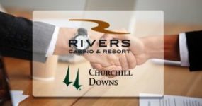Churchill Downs Closes Rivers Casino Des Plaines Deal, Despite Fewer Female, Minority Investors