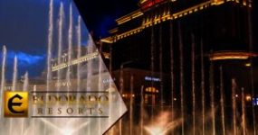 Casino Operators Caesars, Eldorado Agree to Merge