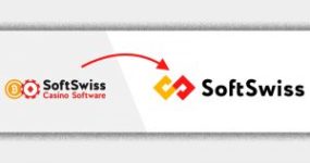 SoftSwiss Debuts New Logo, Teases Sports Betting Platform Launch