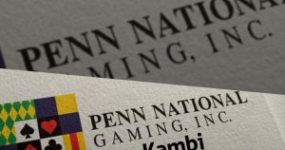 Penn National Signs Five Major Sports Betting Deals with Industry Giants
