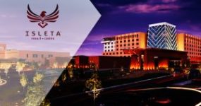 New Mexico’s Isleta Resort & Casino to Take Bets on In-State Collegiate Teams