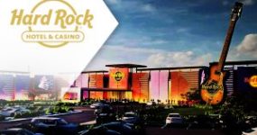 Hard Rock Opens Information Office in Rockford to Further Casino Bid