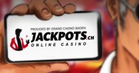 Red Tiger Slots Now Live in Switzerland with Grand Casino Baden