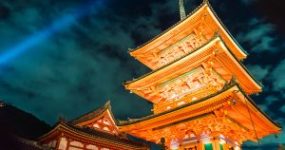 Osaka Casino Race Narrows to Three Major Bidders