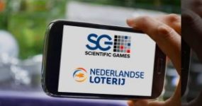 Nederlandse Loterij to Launch Scientific Games-Powered Digital Sportsbook