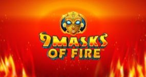 Microgaming, Gameburger Studios Cook Up Fiery New Africa-Themed Slot