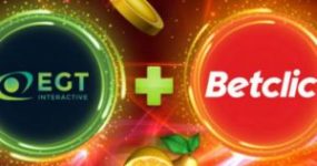 EGT Interactive Enters Sweden, Expands in Portugal with Betclic Deal