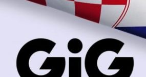 GiG Expands Online Casino Footprint with Croatian Market Entry