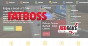 LCB, FatBoss Casino, Red Rake Gaming Team Up for Exclusive Slot Tourney