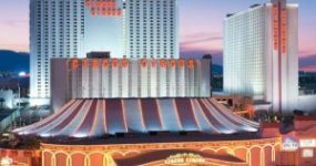 MGM, Phil Ruffin Close on Circus Circus Sale, Casino Gets William Hill Sportsbook