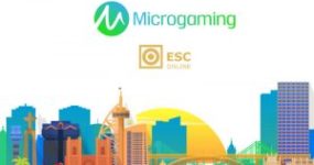 Microgaming Sets Foot in Portugal with Estoril Sol Partnership
