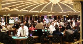 Don’t gamble on sportsbooks coming to Florida this year