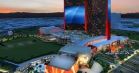 Resorts World Las Vegas Selects Konami as Exclusive Casino System Management Partner