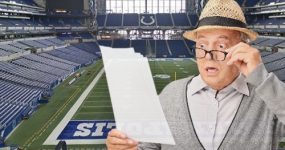 NFL teams okay to ink betting partners, open ‘betting lounges’