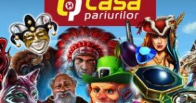 SYNOT Games Grows Romanian Footprint with Casa Pariurilor Supply Deal
