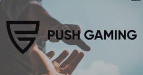 Push Gaming to Roll Out Casino Content with William Hill