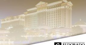 New Jersey Casino Regulator Possibly Delaying Decision on Caesars-Eldorado Tie-Up