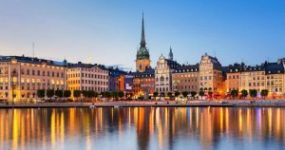 BetConstruct Gets Swedish License