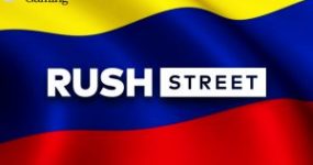 Evolution Extends Rush Street Partnership with First Person Games Roll-out in Colombia