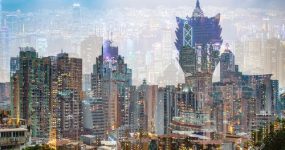 So long Hong Kong, and the Macau Apocalypse Trade