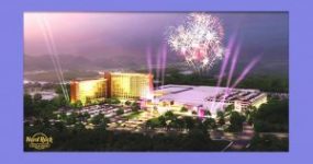 Virginia Lottery Board OKs Hard Rock’s Bristol Casino Plan