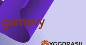 Gamevy Joins Yggdrasil’s YG Masters