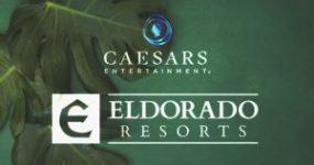 Caesars, Eldorado Tie the Knot to Form Casino Powerhouse